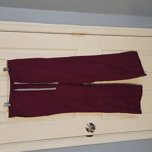 Womens scrub pants